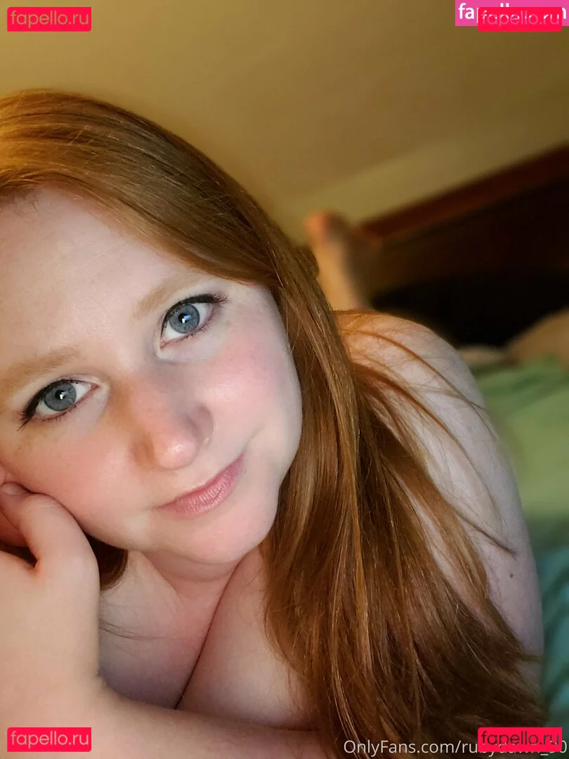 ruby_dawn90 Onlyfans Photo Gallery 