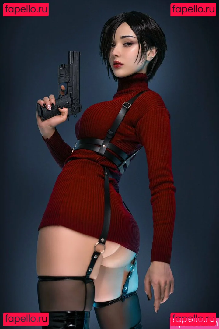 saiwest Onlyfans Photo Gallery 