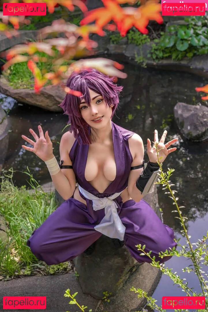 saiwest Onlyfans Photo Gallery 