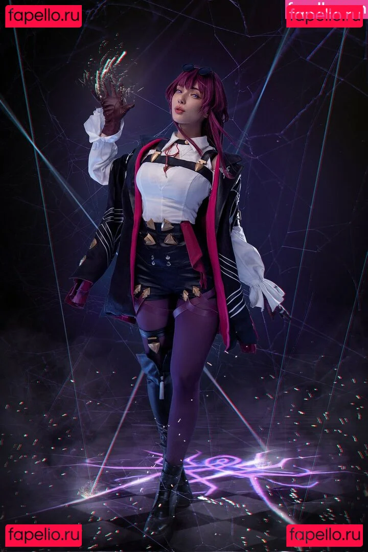 saiwest Onlyfans Photo Gallery 