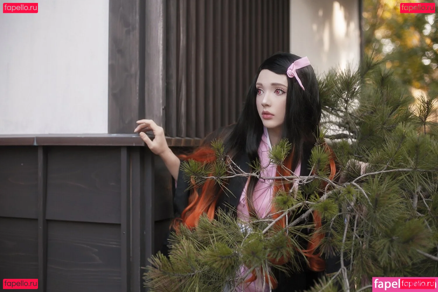 saiwest Onlyfans Photo Gallery 