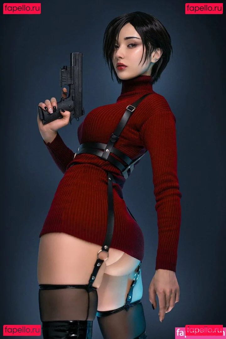 saiwest Onlyfans Photo Gallery 