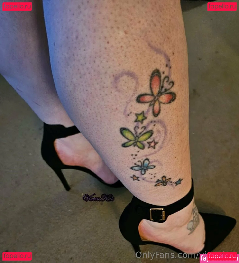 vixenkat Onlyfans Photo Gallery 