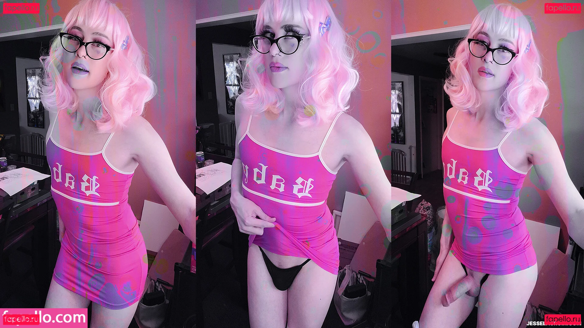 Jesse Lacroix Onlyfans Photo Gallery 