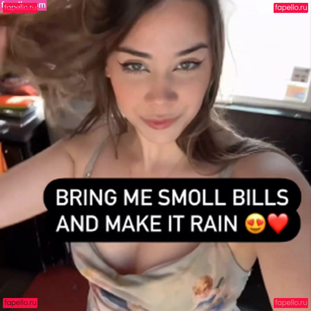 bootyfulbambi Onlyfans Photo Gallery 