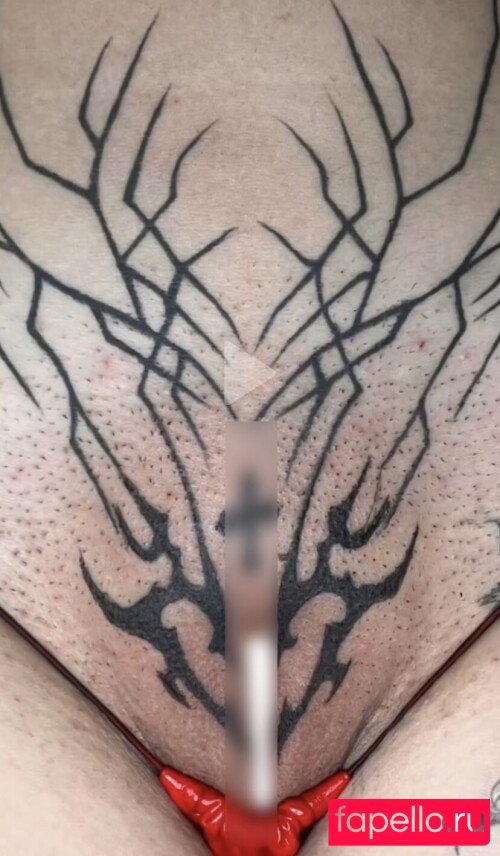 Avalon Valore Onlyfans Photo Gallery 