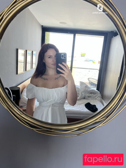 polish7princess7 Onlyfans Photo Gallery 