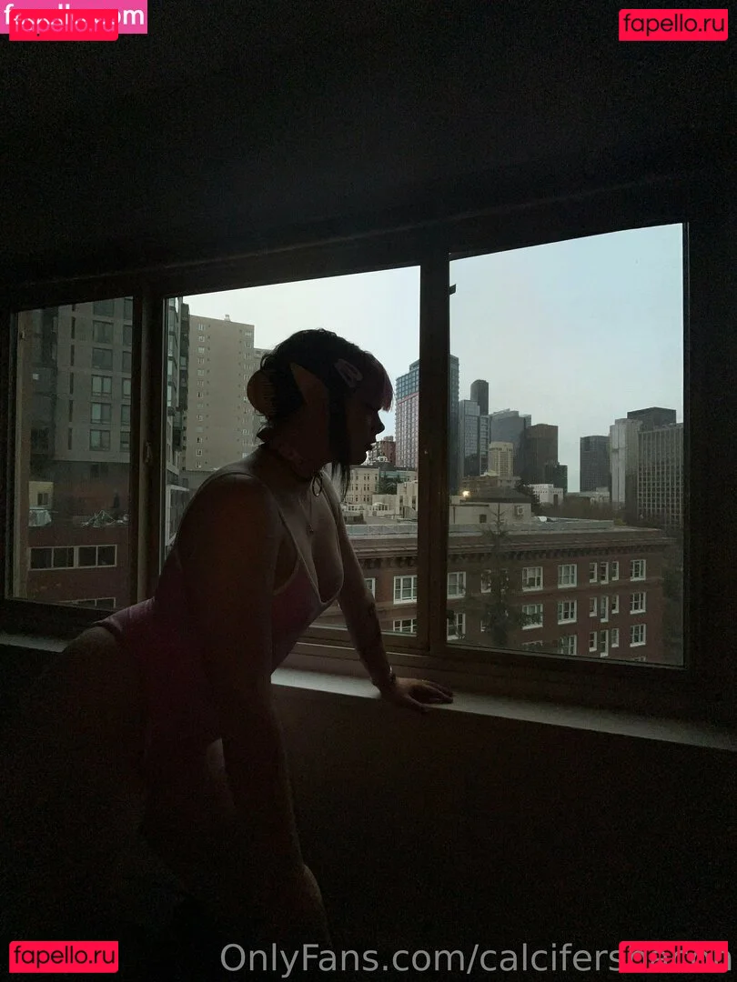 calcifersbacon Onlyfans Photo Gallery 