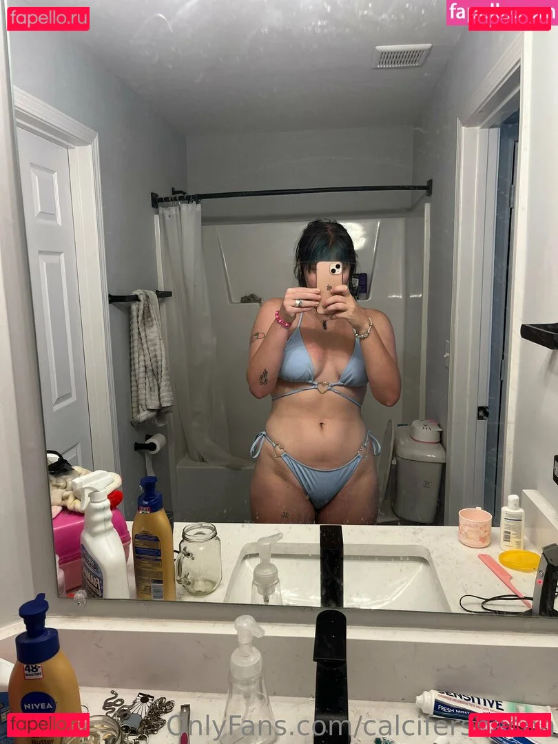 calcifersbacon Onlyfans Photo Gallery 