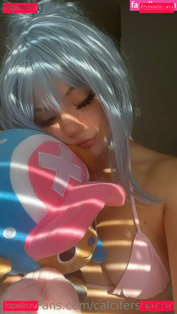 calcifersbacon Onlyfans Photo Gallery 