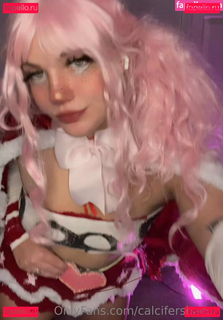 calcifersbacon Onlyfans Photo Gallery 