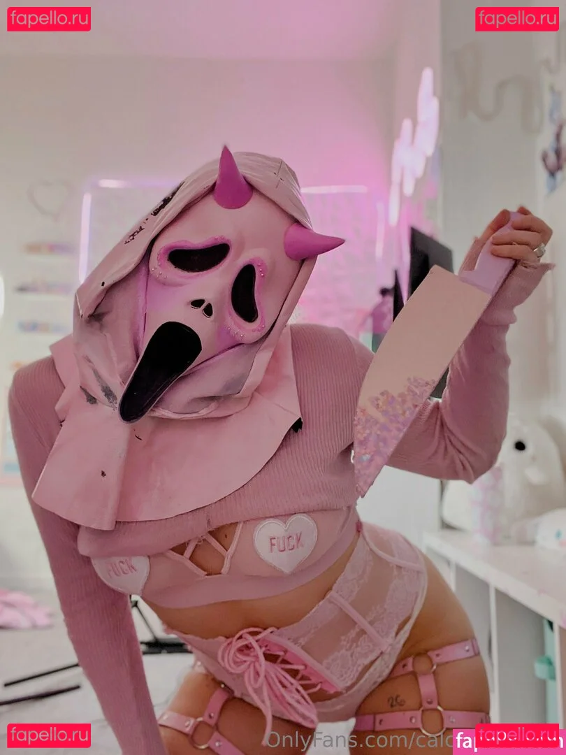 calcifersbacon Onlyfans Photo Gallery 