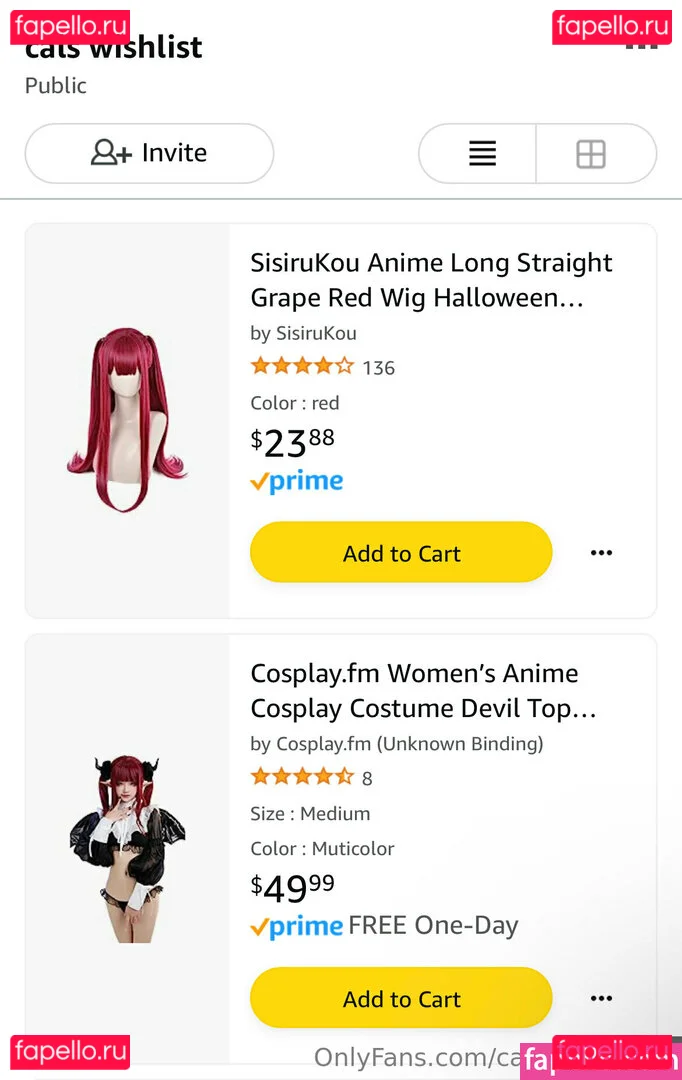 calcifersbacon Onlyfans Photo Gallery 