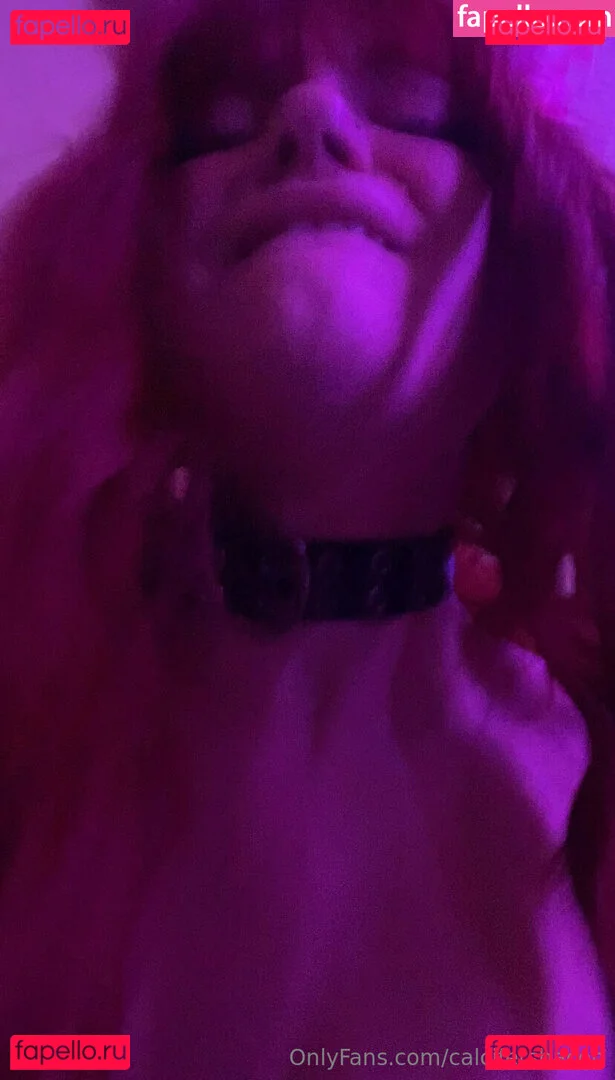 calcifersbacon Onlyfans Photo Gallery 