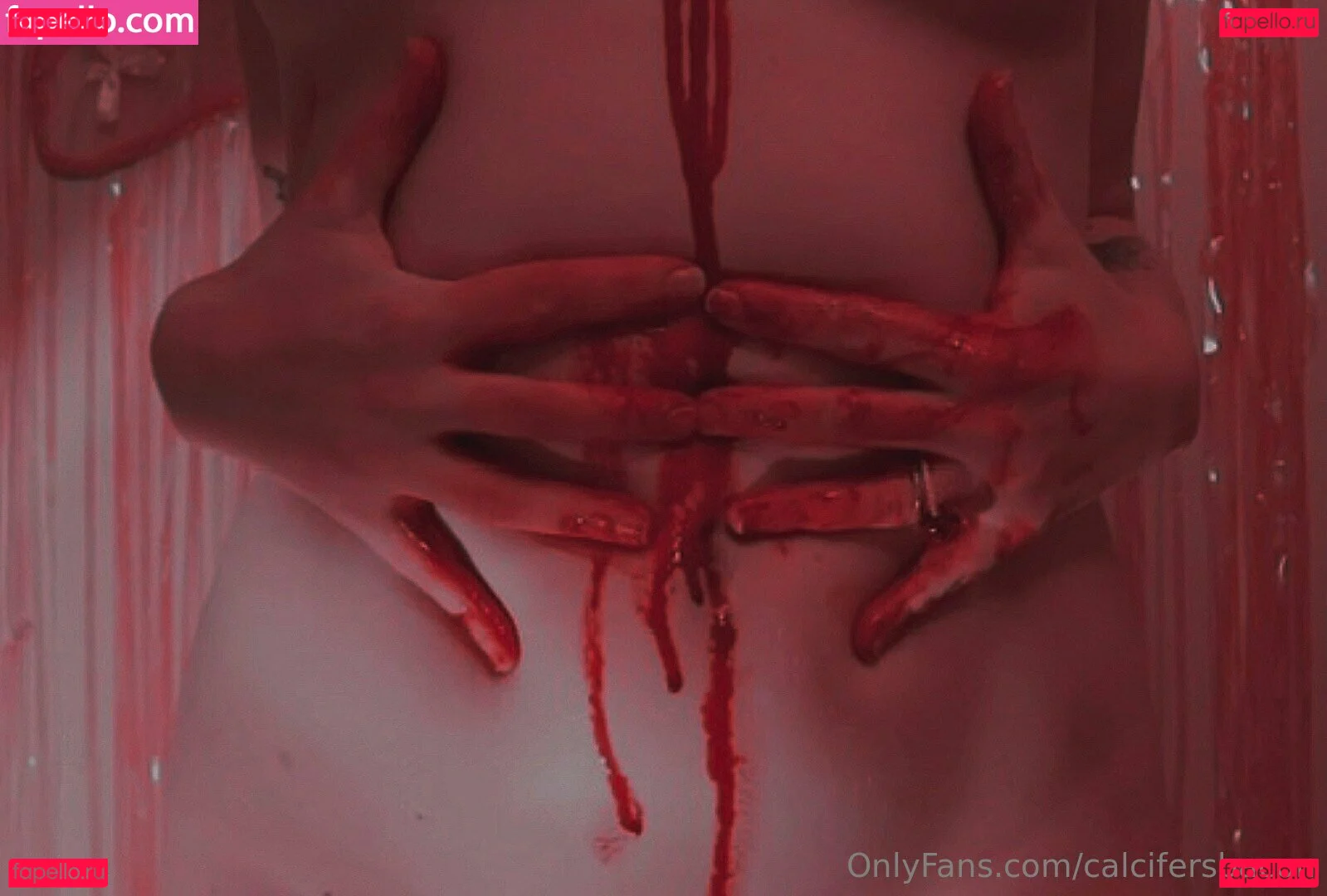 calcifersbacon Onlyfans Photo Gallery 