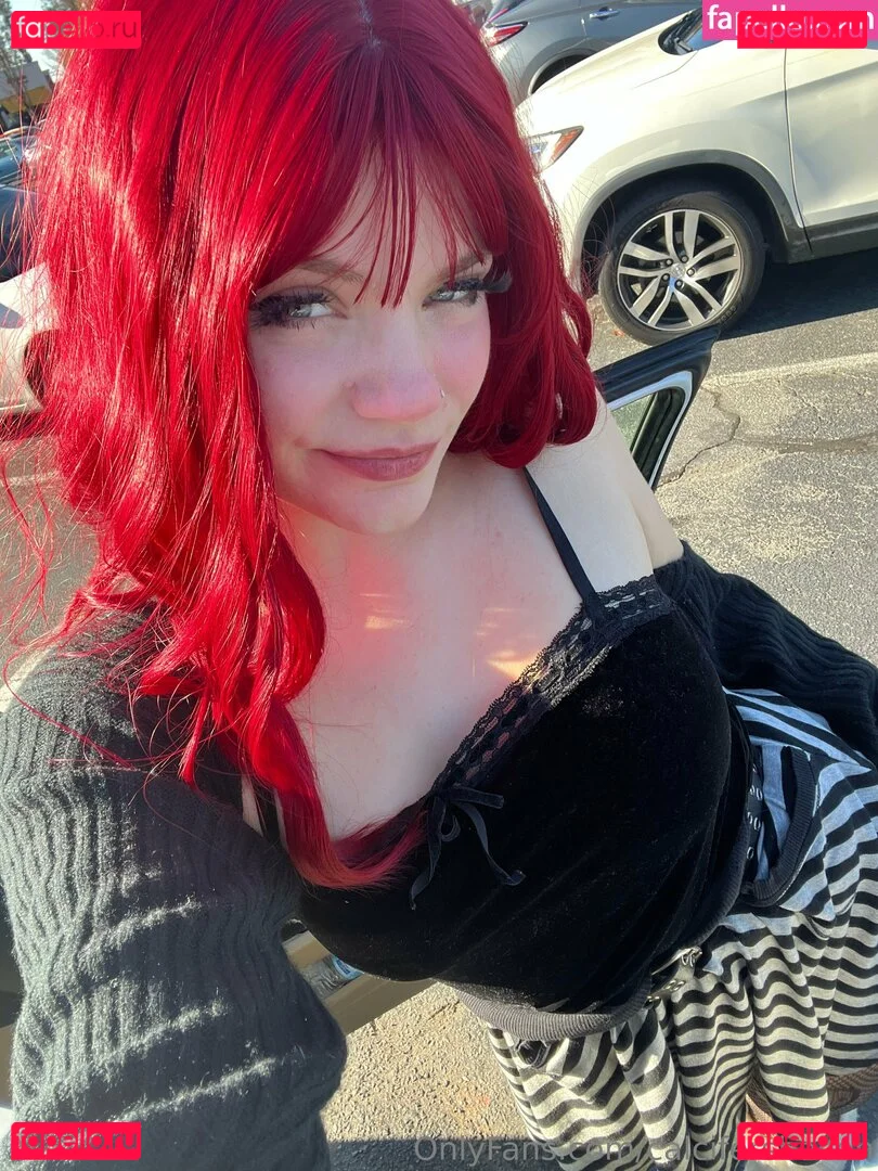 calcifersbacon Onlyfans Photo Gallery 