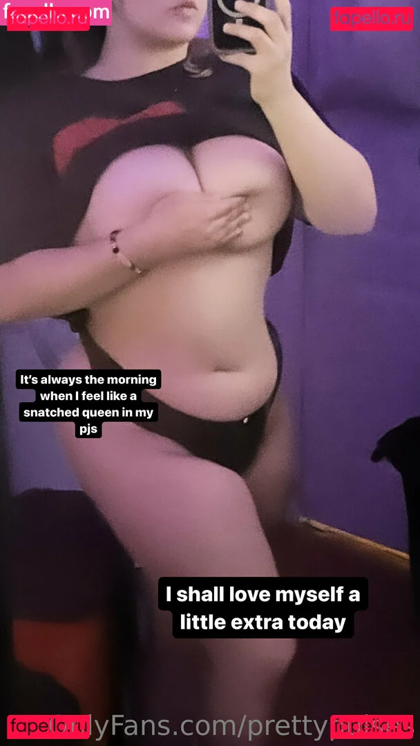 prettypulses Onlyfans Photo Gallery 
