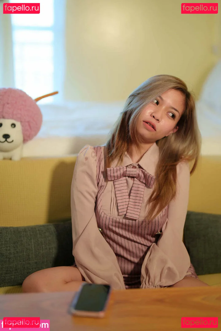 Nanaxir Onlyfans Photo Gallery 