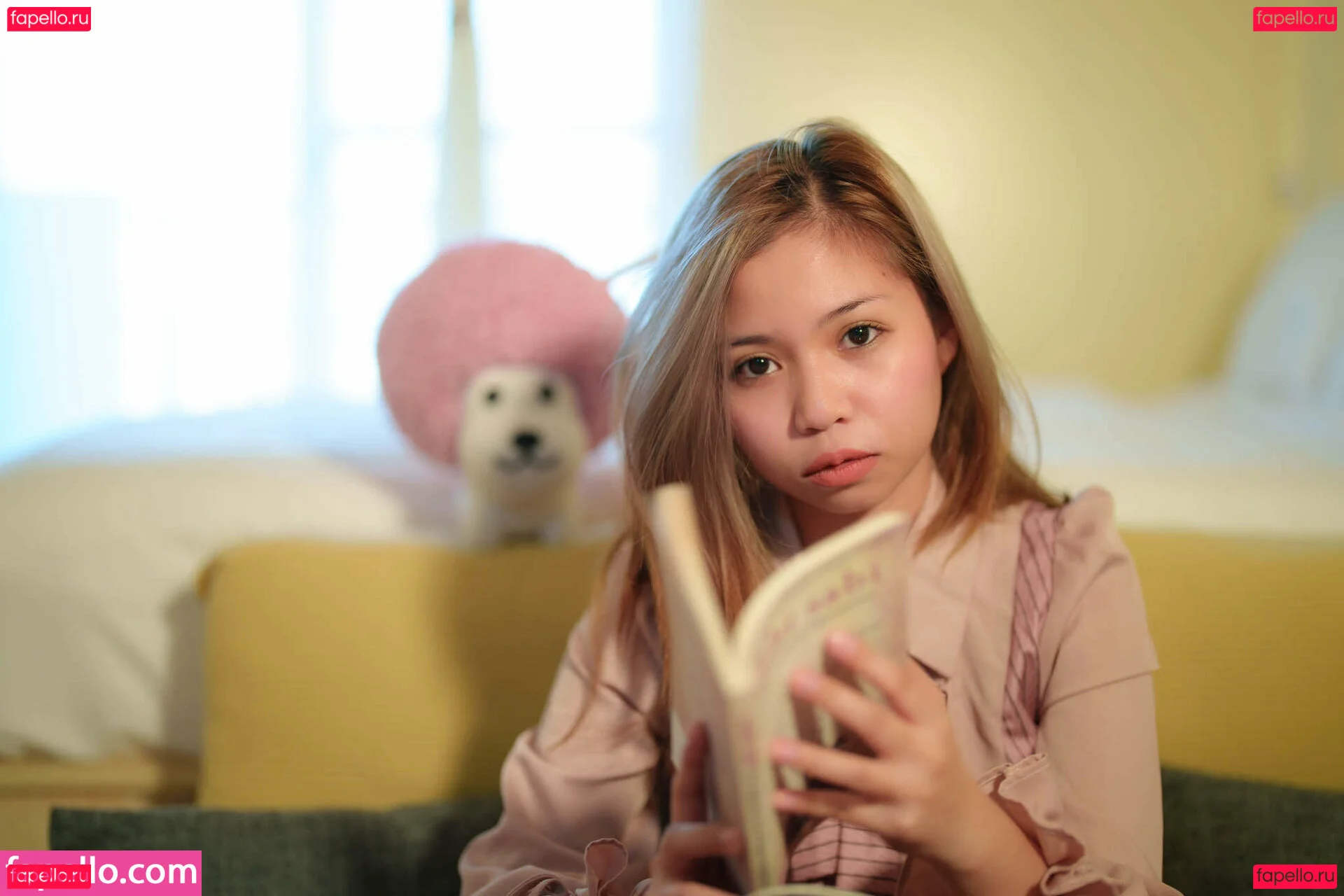 Nanaxir Onlyfans Photo Gallery 