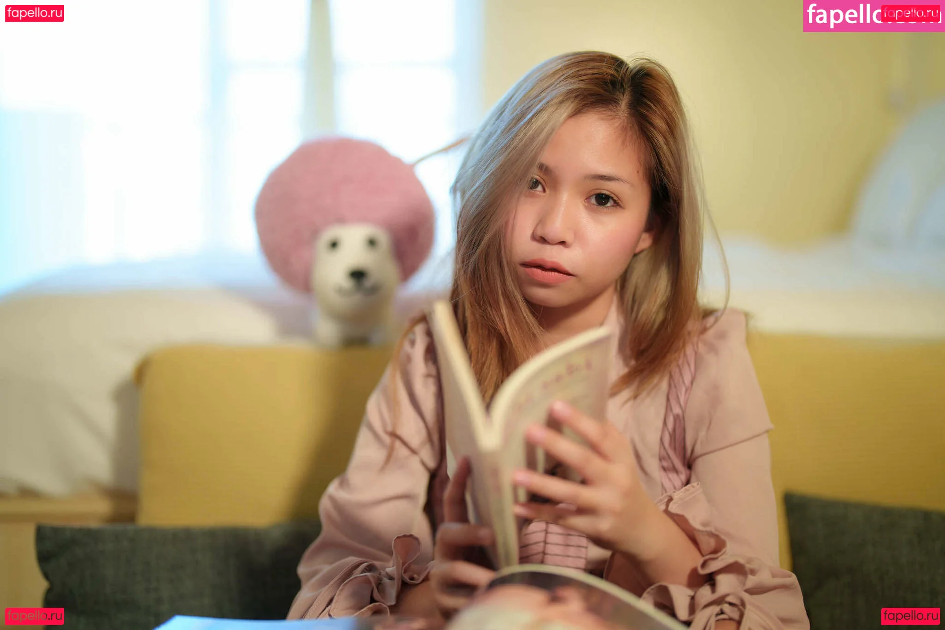 Nanaxir Onlyfans Photo Gallery 