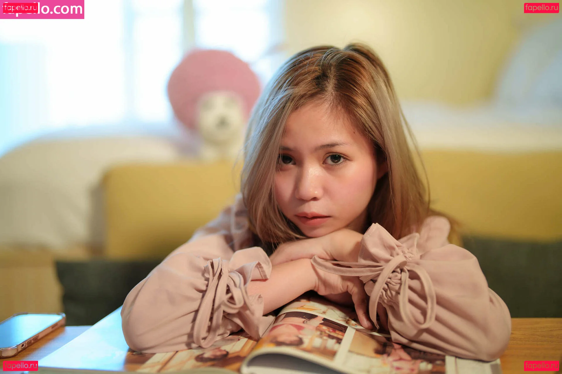 Nanaxir Onlyfans Photo Gallery 