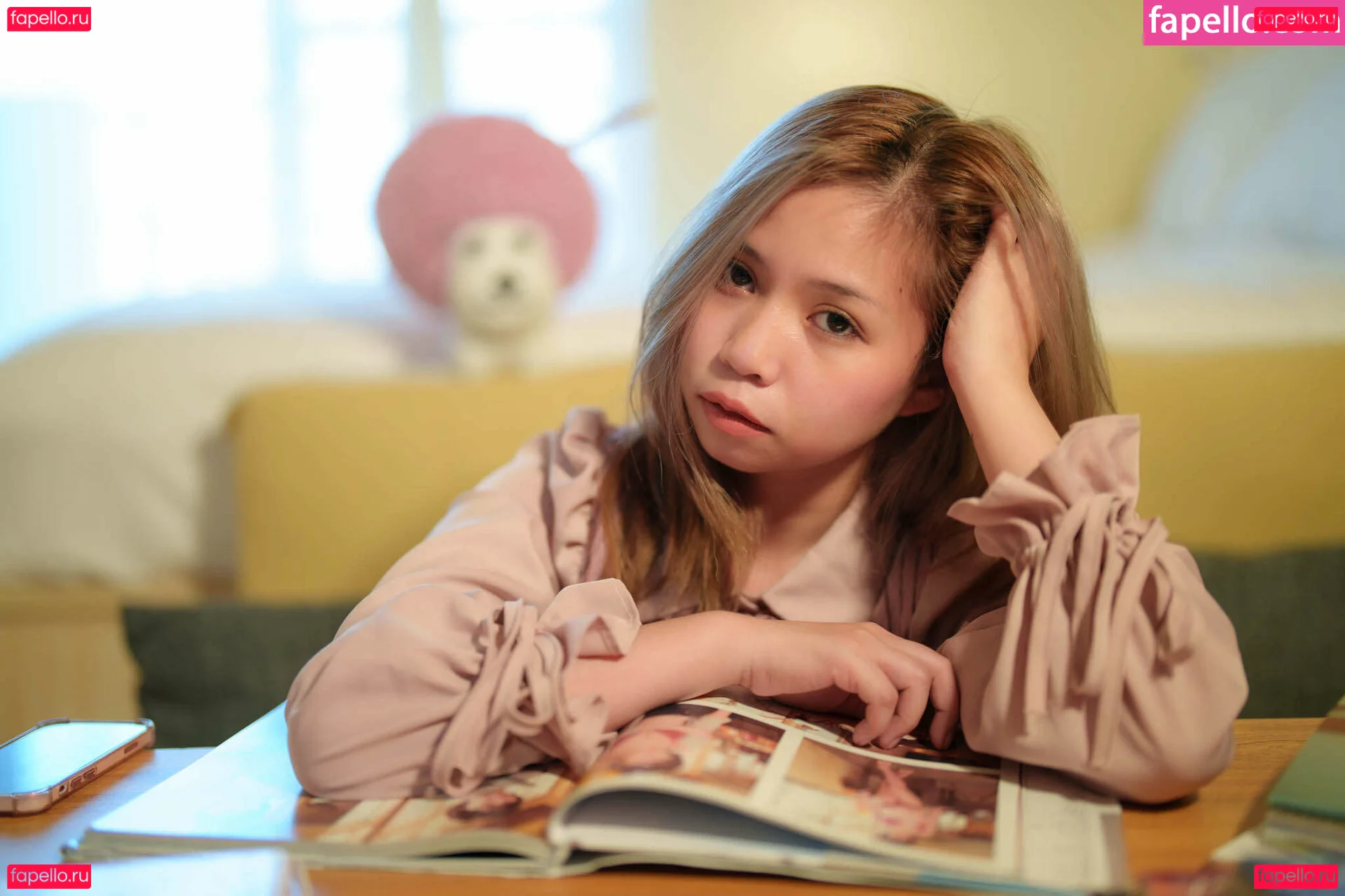 Nanaxir Onlyfans Photo Gallery 