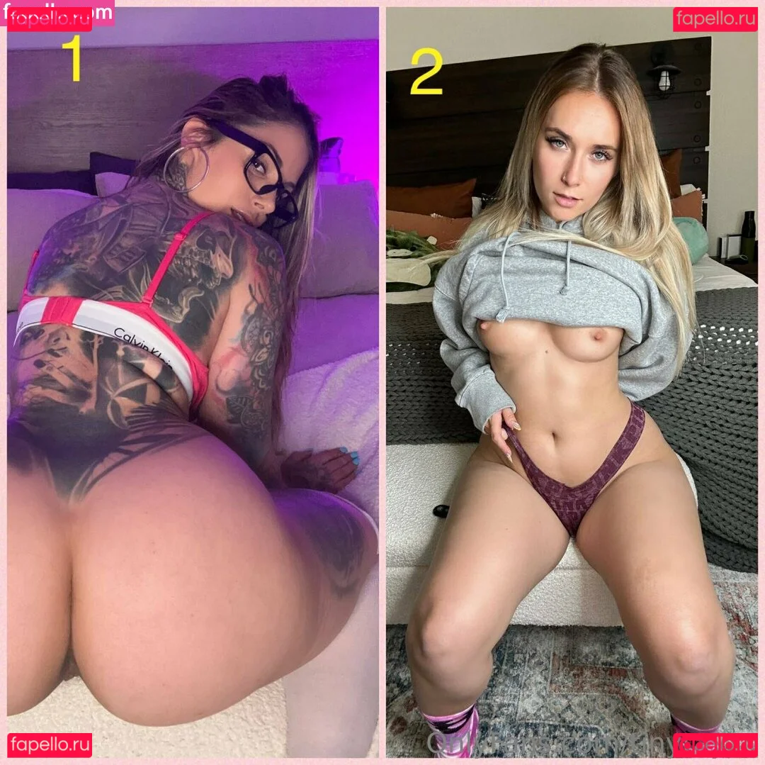 tinytayxo Onlyfans Photo Gallery 