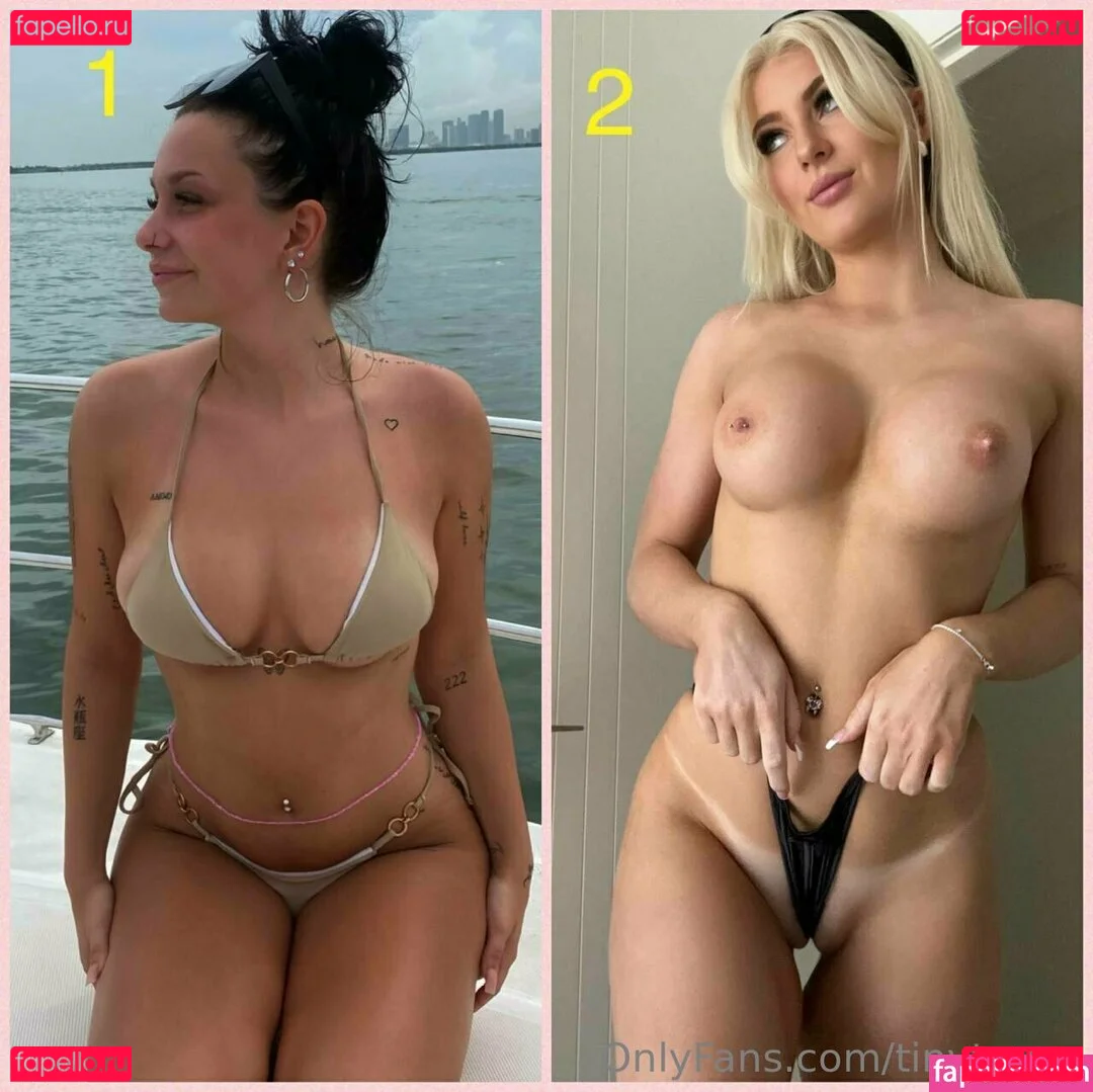 tinytayxo Onlyfans Photo Gallery 