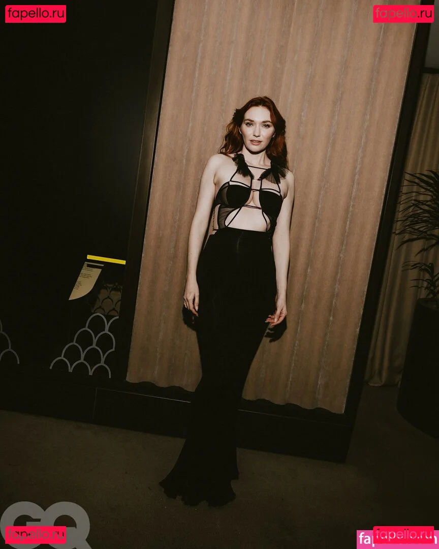 Eleanor Tomlinson Onlyfans Photo Gallery 