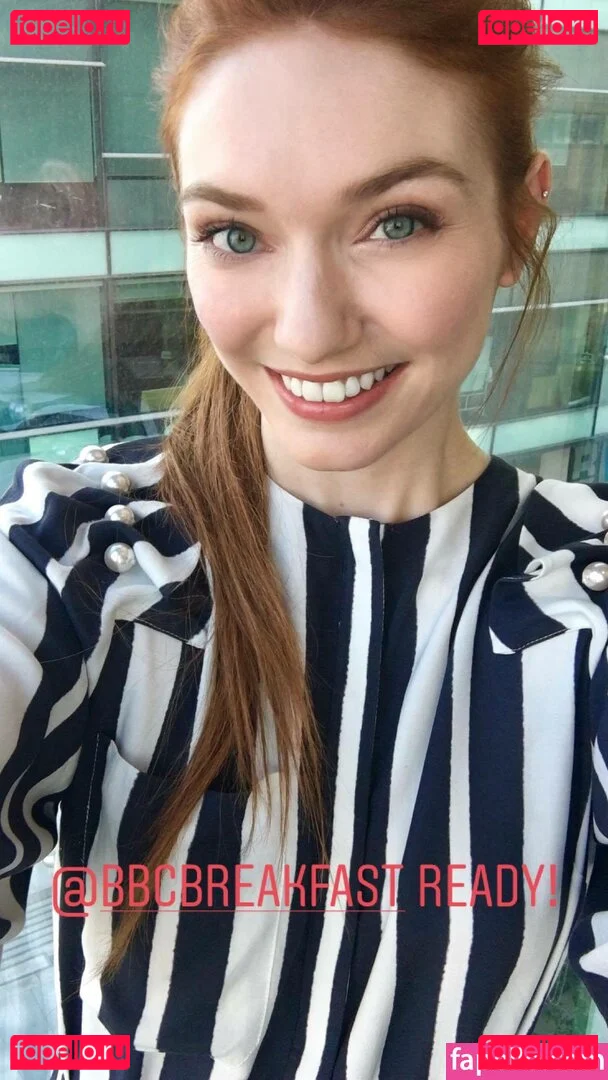 Eleanor Tomlinson Onlyfans Photo Gallery 