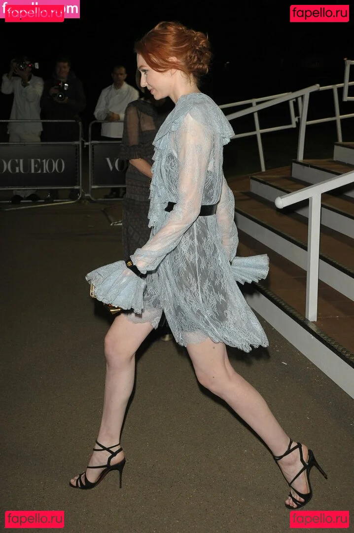 Eleanor Tomlinson Onlyfans Photo Gallery 