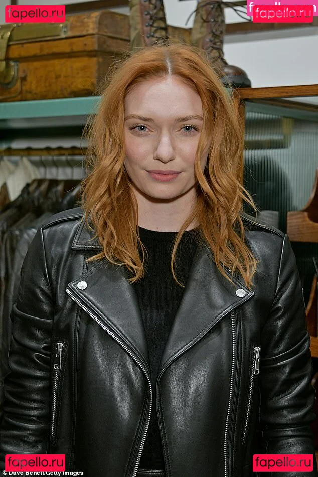 Eleanor Tomlinson Onlyfans Photo Gallery 