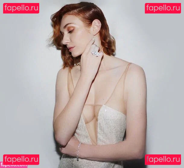 Eleanor Tomlinson Onlyfans Photo Gallery 