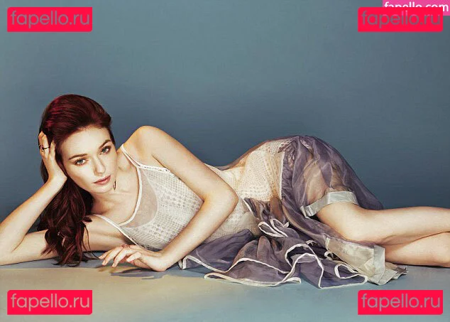 Eleanor Tomlinson Onlyfans Photo Gallery 