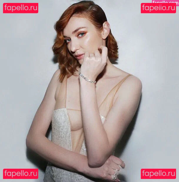 Eleanor Tomlinson Onlyfans Photo Gallery 