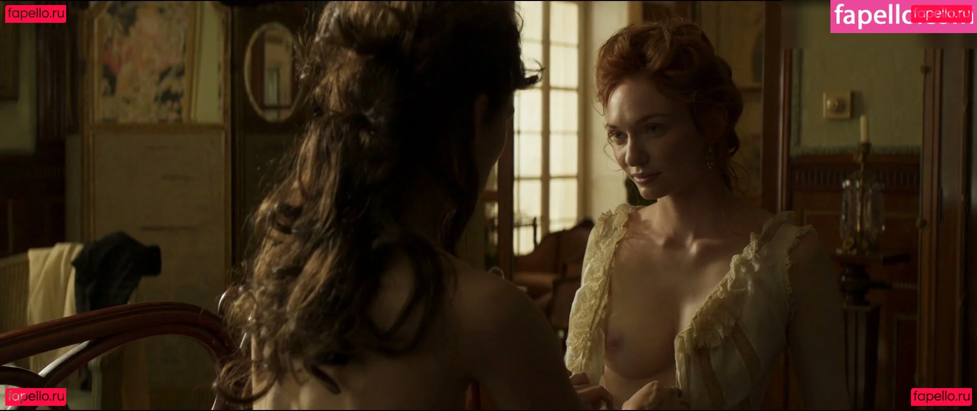 Eleanor Tomlinson Onlyfans Photo Gallery 