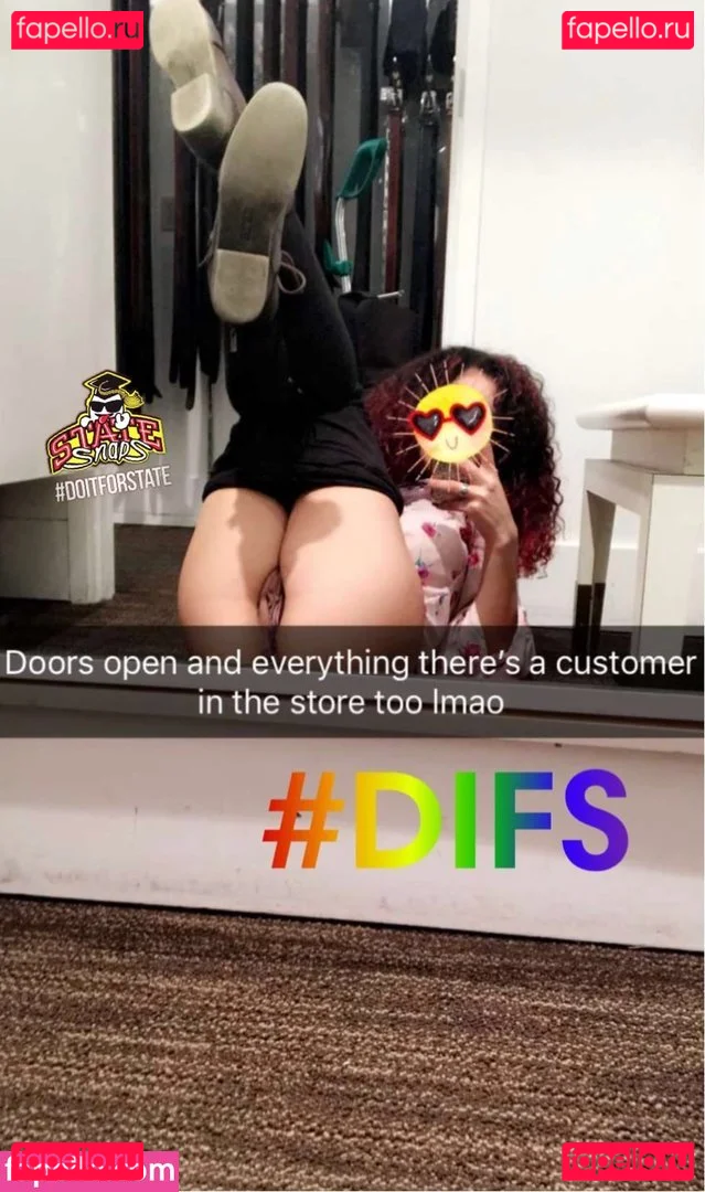 DoIt4State Onlyfans Photo Gallery 