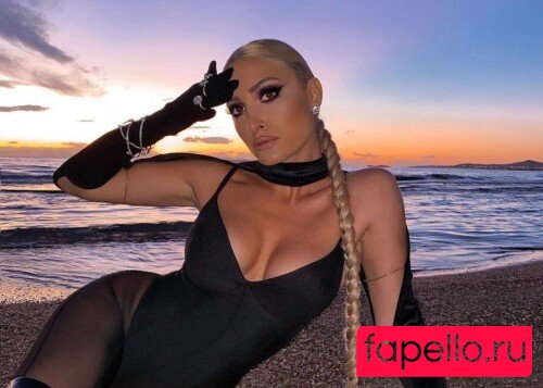 Ioanna Touni Onlyfans Photo Gallery 