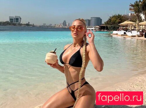 Ioanna Touni Onlyfans Photo Gallery 