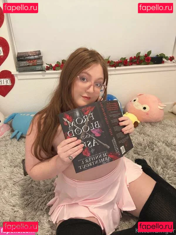 kittenginger Onlyfans Photo Gallery 