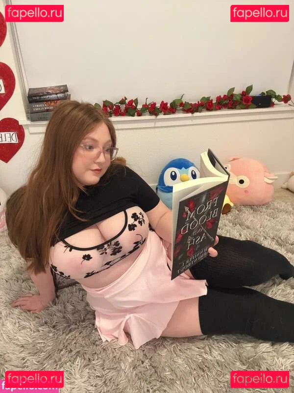 kittenginger Onlyfans Photo Gallery 