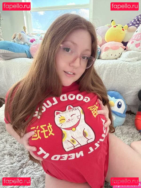 kittenginger Onlyfans Photo Gallery 