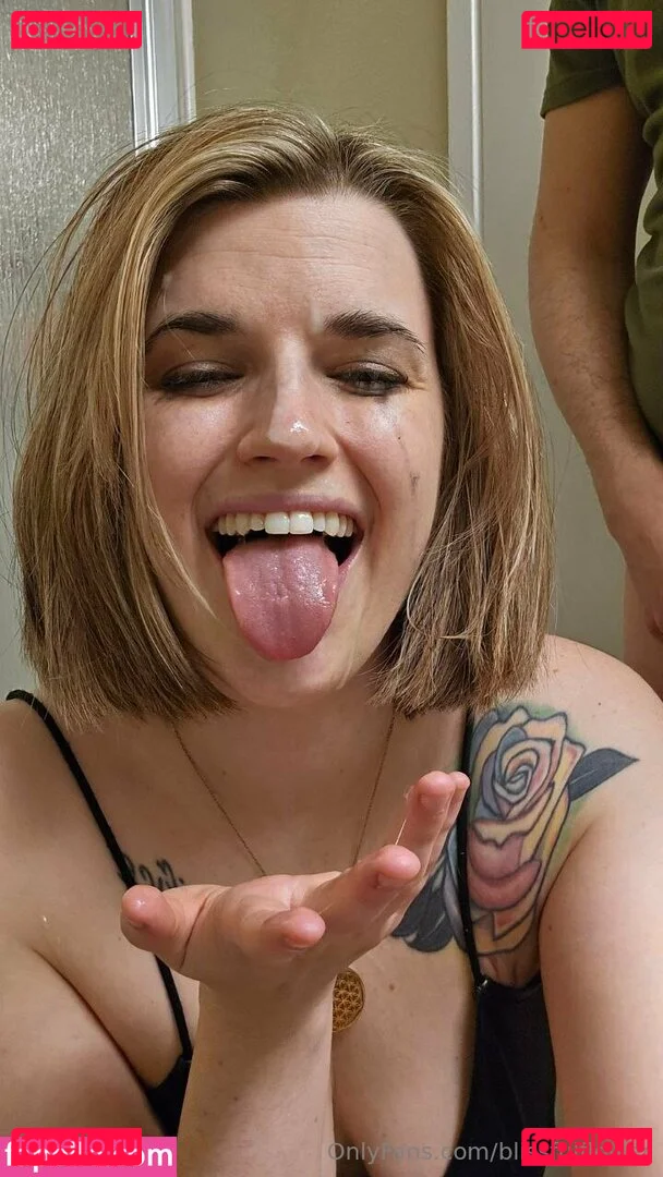 blissfulflower Onlyfans Photo Gallery 