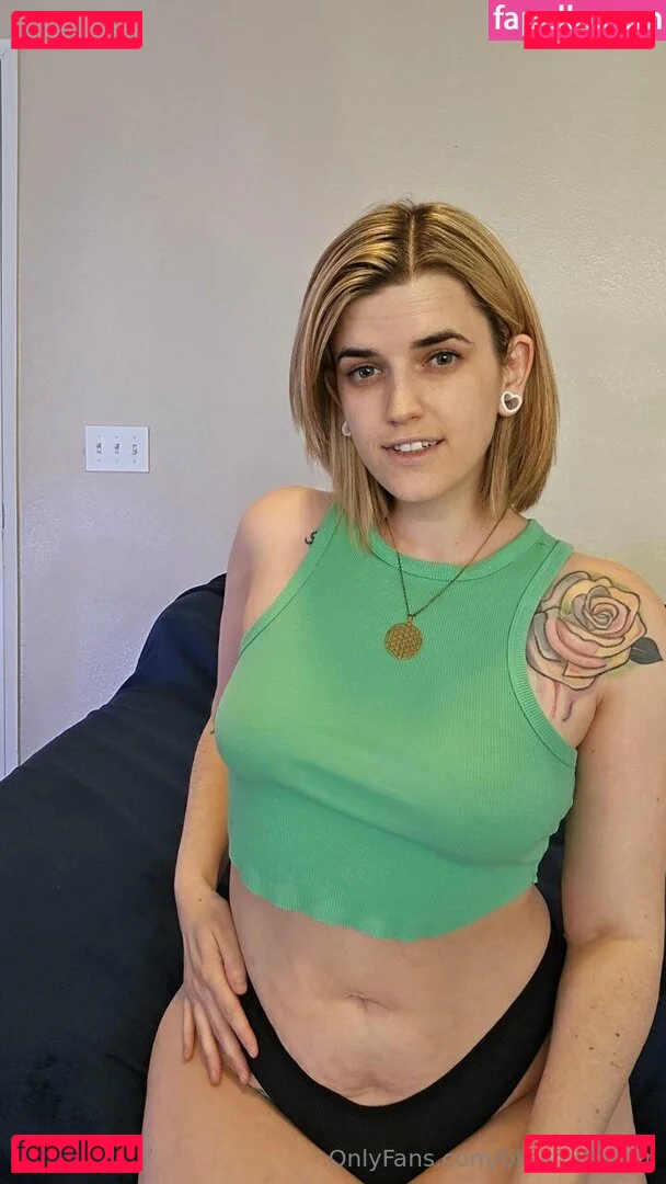 blissfulflower Onlyfans Photo Gallery 