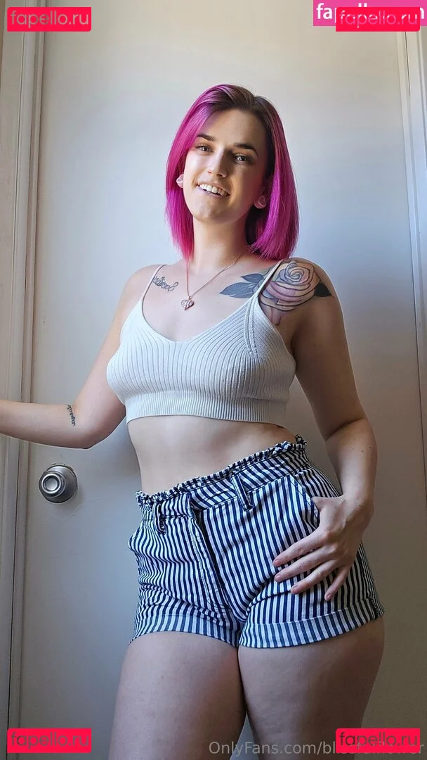 blissfulflower Onlyfans Photo Gallery 