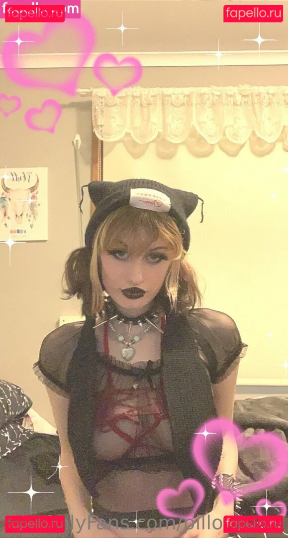 pillowjuice Onlyfans Photo Gallery 