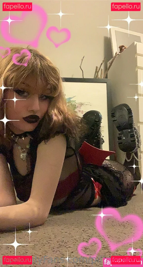 pillowjuice Onlyfans Photo Gallery 