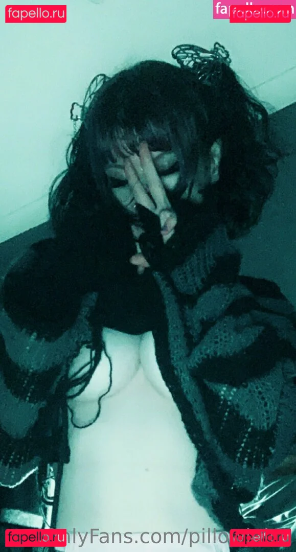 pillowjuice Onlyfans Photo Gallery 