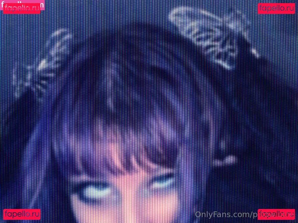 pillowjuice Onlyfans Photo Gallery 