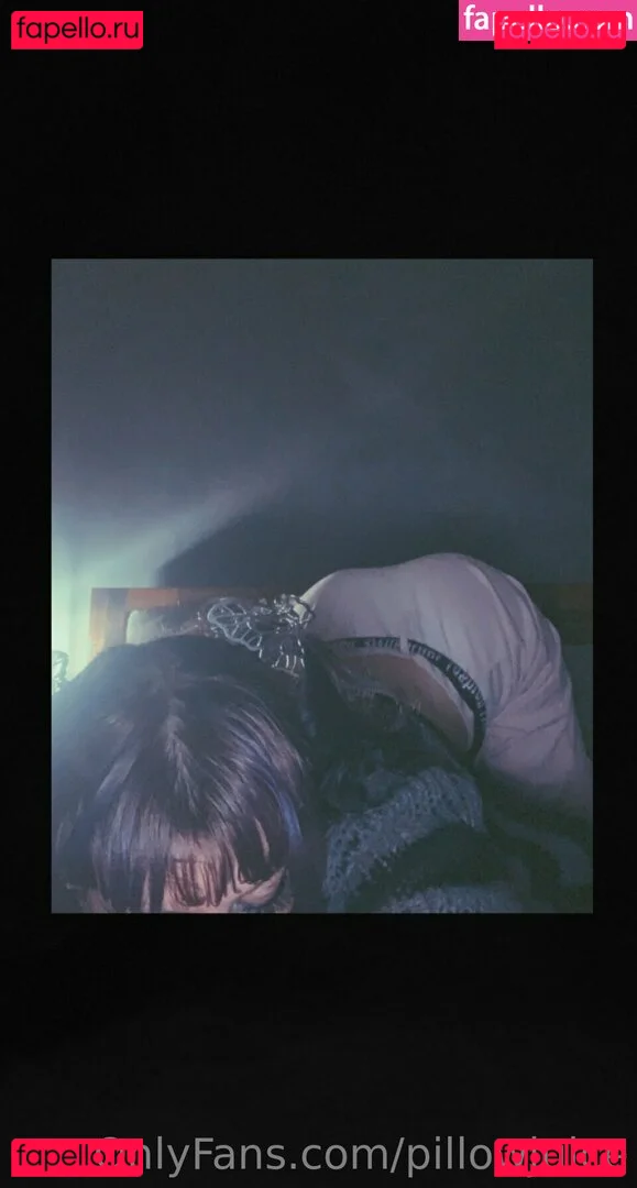 pillowjuice Onlyfans Photo Gallery 
